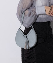 【BEAURE】フォーチュンクッキーショルダーバッグ mini 2way B-25213 ※