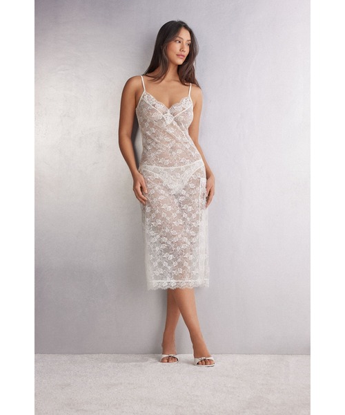 Intimissimi（インティミッシミ）の「The Simplest Pleasures レース