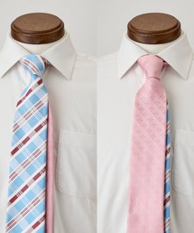 giraffe(�W���t)�̃��o�[�V�u���`�F�b�N�W���t�^�CLT.BLUE×PINK(�l�N�^�C)