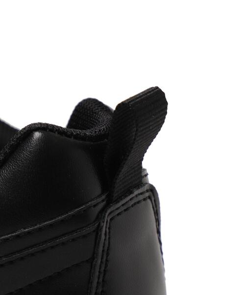 WEGO（ウィゴー）の「WEGO/【25年春夏新作】クリアライトソールスニーカー（スニーカー・レディース・キャメル/ホワイト/ブラック・SMALL/X-LARGE/LARGE/MEDIUM）」の12枚目の写真