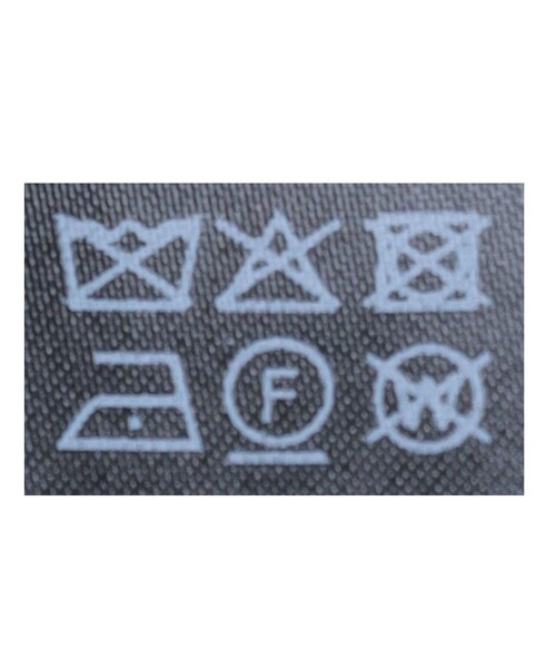 6(ロク)の「<6(ROKU)>ネップ ストライプ テーラードジャケット:(テーラードジャケット・レディース・ネイビー・36/38)」の15枚目の写真