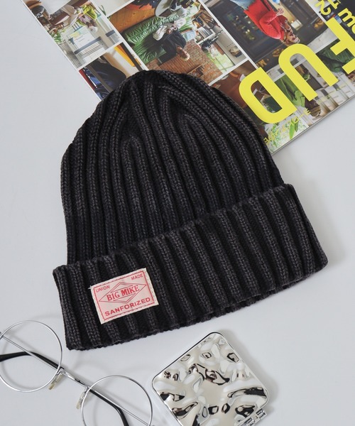 BIG MIKE（ビッグマイク）の「GO OUT 11月号 掲載商品 BIG MIKE