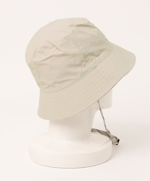 KELTY（ケルティ）の「【WEB限定カラー】【KELTYコラボ】HAT（ハット・レディース・ベージュ/ライトグリーン・FREE）」の3枚目の写真