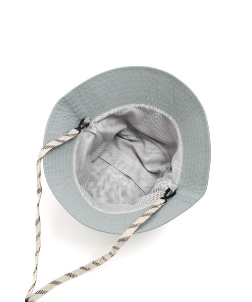 KELTY（ケルティ）の「【WEB限定カラー】【KELTYコラボ】HAT（ハット・レディース・ベージュ/ライトグリーン・FREE）」の10枚目の写真