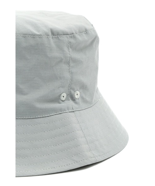 KELTY（ケルティ）の「【WEB限定カラー】【KELTYコラボ】HAT（ハット・レディース・ベージュ/ライトグリーン・FREE）」の9枚目の写真