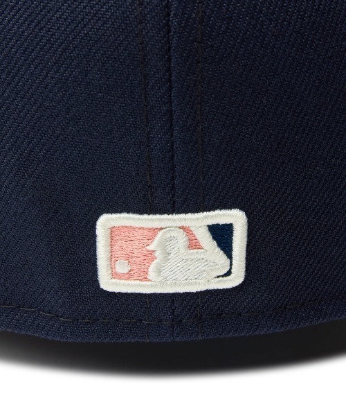 新品未使用 59FIFTY Sakura Pack ロサンゼルス・ドジャース 桜 NEW ERA ニューエラ NEWERA 正規品 ロサンゼルス ドジャース LA