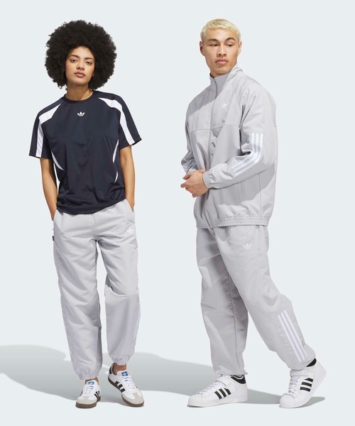 セール】スケートボーディング Gatsele トラックパンツ（ジェンダー