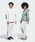 adidas�i�A�f�B�_�X�j�́u�X�P�[�g�{�[�f�B���O Gatsele �g���b�N�p���c�i�W�F���_�[�j���[�g�����j/ �W���[�W / �A�f�B�_�X�I���W�i���X adidas Originals�i�X�E�F�b�g�p���c�j�v�b�z���C�g