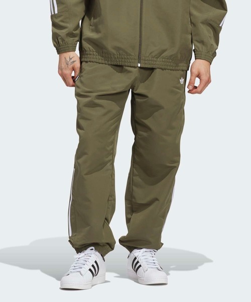 セール】スケートボーディング Gatsele トラックパンツ（ジェンダー