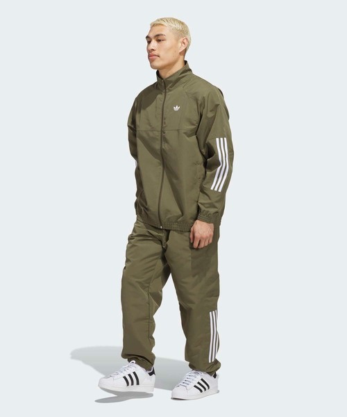 セール】スケートボーディング Gatsele トラックパンツ（ジェンダー