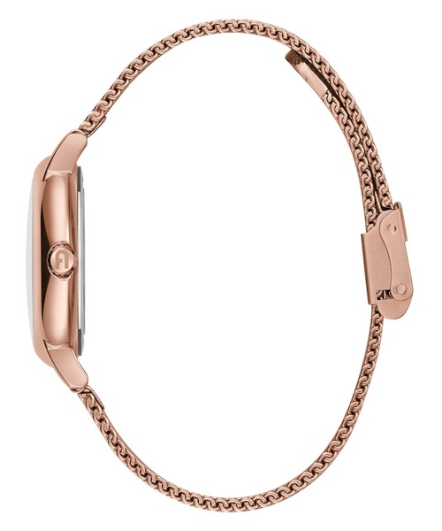 FURLA(フルラ)の「FURLA/フルラ FURLA EASY SHAPE 腕時計 FL-WW00024005L3 レディース(アナログ腕時計・レディース・シルバー・FREE)」の3枚目の写真