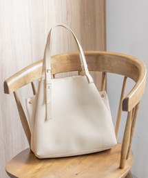 GLOBAL WORK | スペ軽5ROOM2WAYショルダー/286829(ショルダーバッグ)