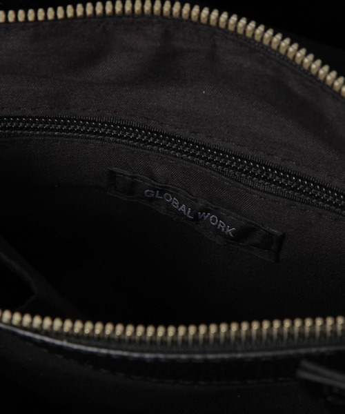 スペ軽5ROOM2WAYショルダー/286829（ショルダーバッグ）｜GLOBAL WORK