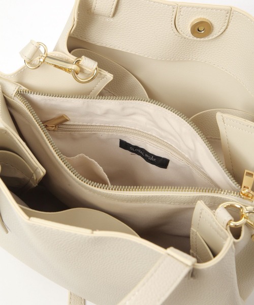 スペ軽5ROOM2WAYショルダー/286829（ショルダーバッグ）｜GLOBAL WORK