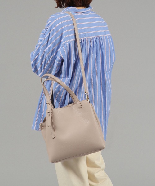 がんばるぞう スペ軽5ROOM2WAYショルダー/286829（ショルダーバッグ）｜GLOBAL WORK