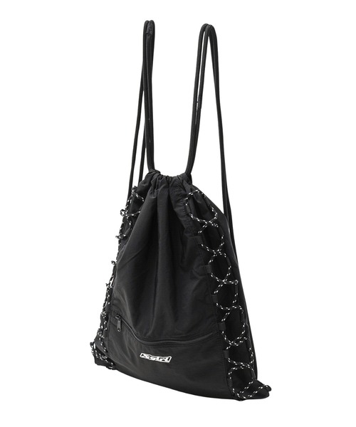 X-girl（エックスガール）の「KNAPSACK（バックパック/リュック