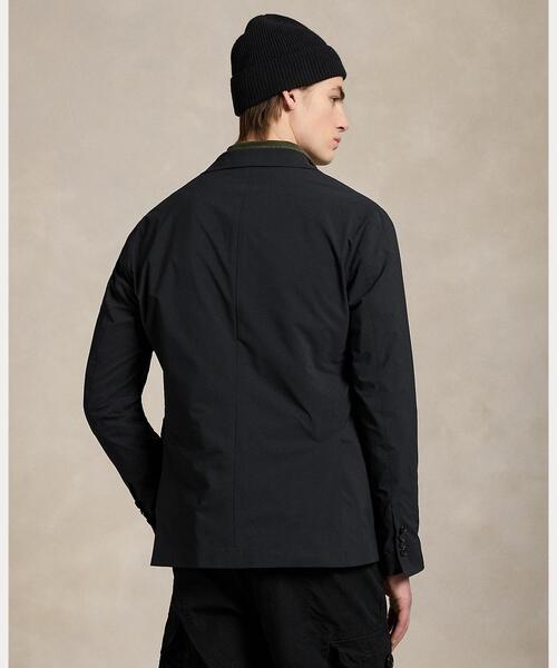 POLO RALPH LAUREN（ポロ ラルフ ローレン）の「Polo ソフト モダン スポーツ ジャケット（その他アウター・メンズ・ブラック系1・36 S/38R/38 S/40R/40 S/42R/42 S/44R/46R）」の7枚目の写真