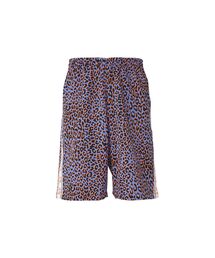 HYSTERIC GLAMOUR | VINYL JUNKIE ショーツ(その他パンツ)