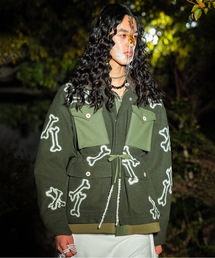 amok｜アモク（メンズ）のジャケット/アウター通販 - ZOZOTOWN