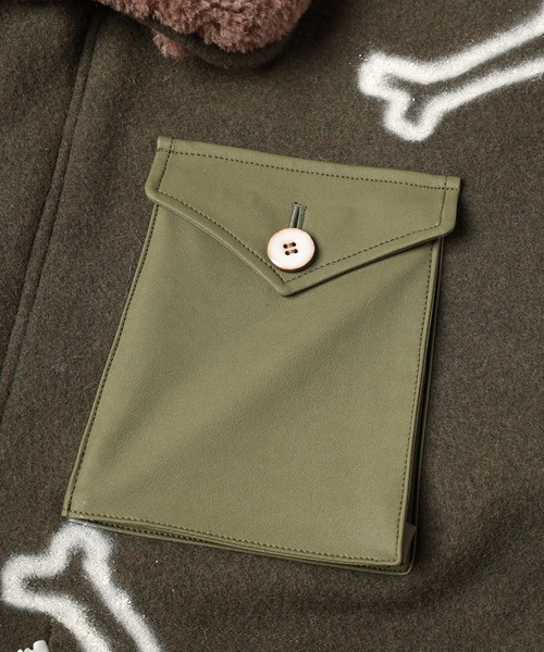 4513【極美品】FCRB ナイロンパーカー ナイキ ハイビスカス柄