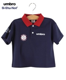 UMBRO（アンブロ）の「ｱﾝﾌﾞﾛﾎﾟﾛｼｬﾂ（ポロシャツ）」