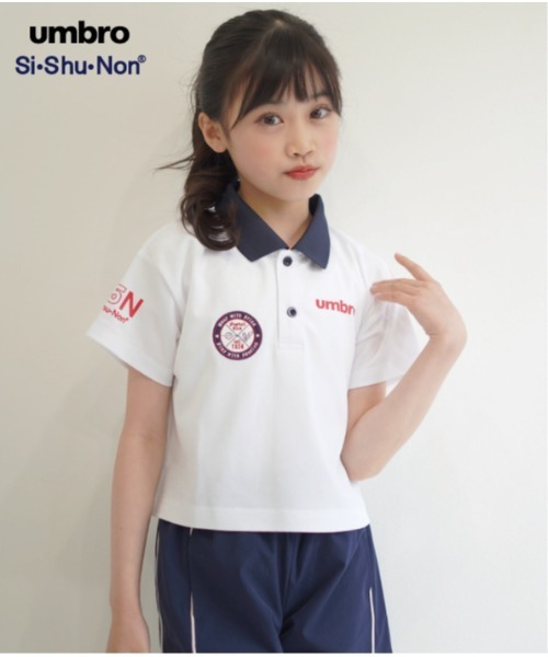熱販売 セール】ｱﾝﾌﾞﾛﾎﾟﾛｼｬﾂ（ポロシャツ）｜Si・Shu・Non（シシュノン リール