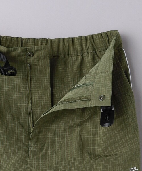 セール】メンズ パラシュート パンツ（その他パンツ）｜UNITED