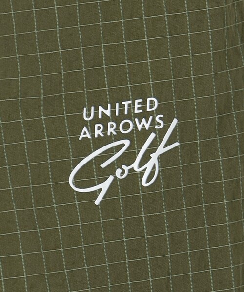 ⭐️gun1173 (他の方はご遠慮下さい) UNITED ARROWS GOLF パンツ メンズ パラシュート : ZOZOTOWN