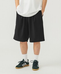 BEAMS | BEAMS / EVALET（R） ワイドショーツ(その他パンツ)