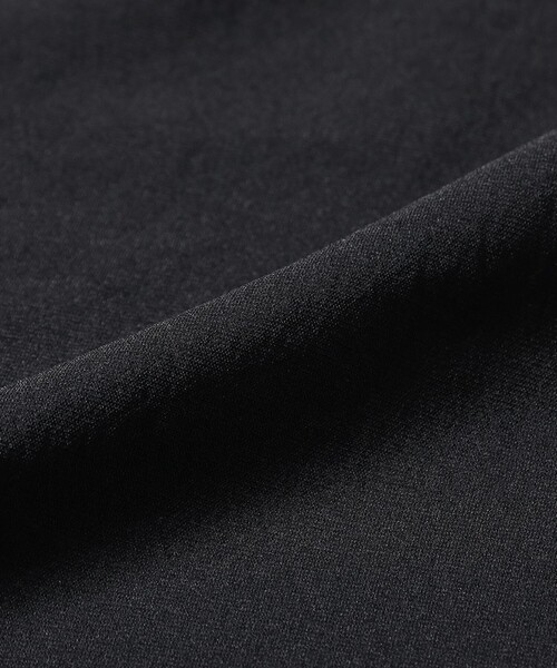 BEAMS（ビームス）の「BEAMS / EVALET（R） ワイドショーツ（その他パンツ・メンズ・ブラック/ダークブラウン・M/S/XL/L）」の14枚目の写真