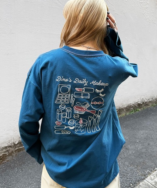 超レア　代表モデルシャツ　ネーム入り 直営店限定モデル】NINJA TURTLES 8 S/S T-SHIRTS/スラッシャー