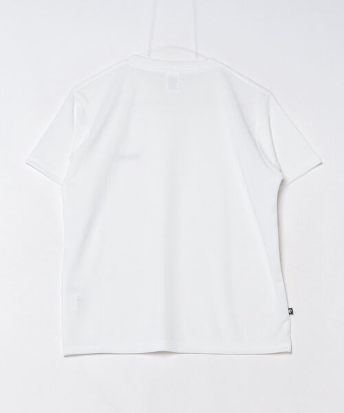 CONVERSE（コンバース）の「コンバース  CLFL PT S/S PE Tシャツ（Tシャツ/カットソー・レディース・ホワイト・L/M/S）」の2枚目の写真