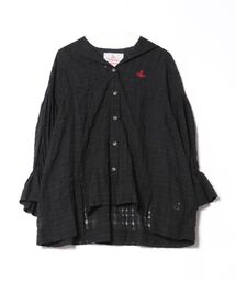 Vivienne Westwood コットンブロードピコラウンドカラーシャツ 1612351023_013_1_large.jpg?v=