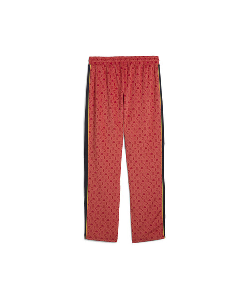 PUMA(プーマ)の「PUMA プーマ メンズ ロード トゥ ユニティ AOP リラックス ストレート トラック パンツ(その他パンツ・メンズ・レッド系その他/ネイビー・SMALL/X-LARGE/LARGE/MEDIUM/X-SMALL/XX-LARGE)」の8枚目の写真