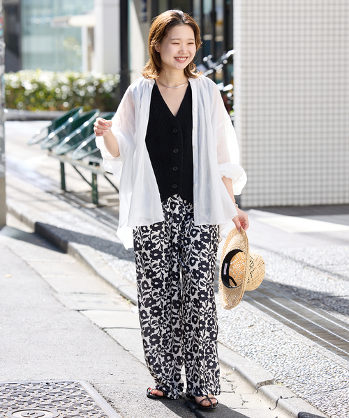 slobe iena / フラットサンダル SLOBE IENA サンダル フラットサンダル レディース : ZOZOTOWN