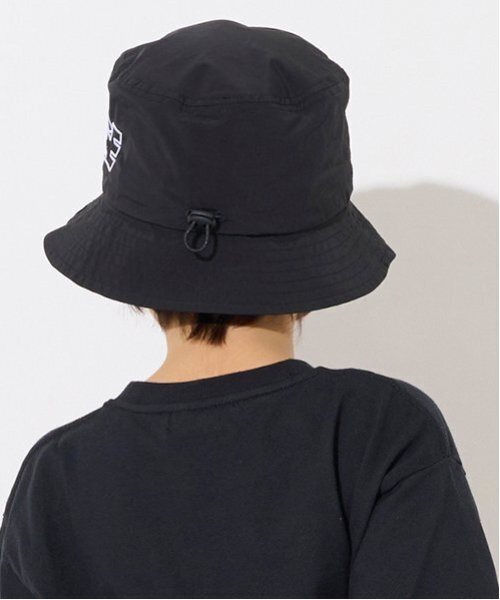 XLARGE KIDS(エクストララージキッズ)の「ロゴ刺しゅうハット(キャップ・キッズ・ホワイト/グリーン/ブラック・52-56cm/S(48-52cm))」の13枚目の写真