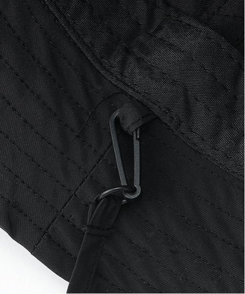 XLARGE KIDS(エクストララージキッズ)の「ロゴ刺しゅうハット(キャップ・キッズ・ホワイト/グリーン/ブラック・52-56cm/S(48-52cm))」の6枚目の写真