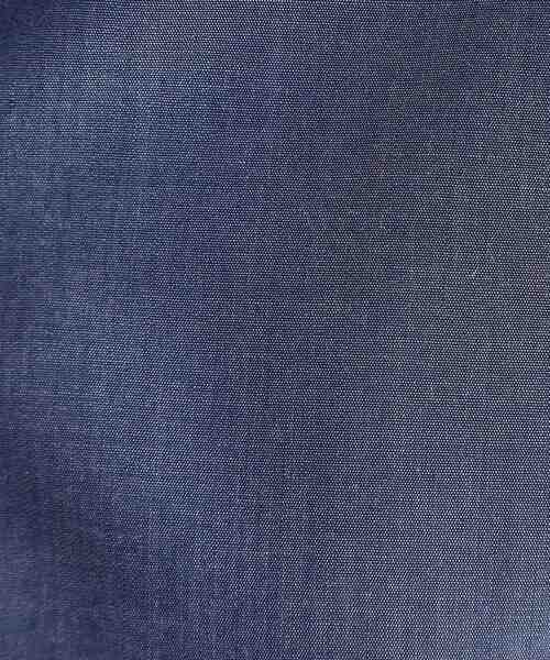 grove(グローブ)の「【夏に嬉しい機能付き】ドルマンクロップドシャツ(シャツ/ブラウス・レディース・オフホワイト/ネイビー/ブルー系2/ネイビー系2/ホワイト系5・03/02/01/04/05)」の16枚目の写真