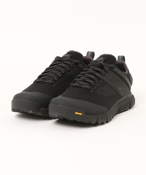 DANNER ダナー TRAIL 2650 MESH GTX 61204 EE BLACK SHADOW
