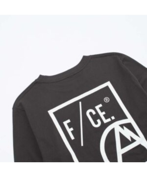 MOUNTAIN RESEARCH(マウンテンリサーチ)の「Mega Tag L/S Tee F/CE. EDITION(Tシャツ/カットソー・メンズ・ホワイト/ブラック系その他・MEDIUM/LARGE/X-LARGE)」の11枚目の写真