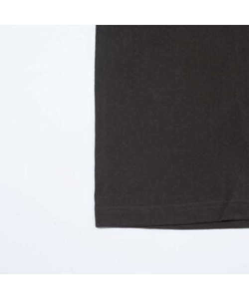 MOUNTAIN RESEARCH(マウンテンリサーチ)の「Mega Tag L/S Tee F/CE. EDITION(Tシャツ/カットソー・メンズ・ホワイト/ブラック系その他・MEDIUM/LARGE/X-LARGE)」の9枚目の写真