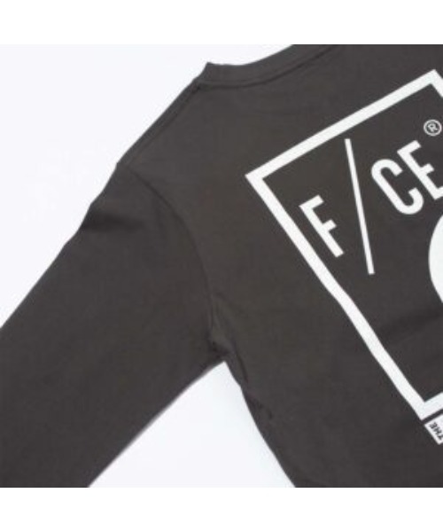 MOUNTAIN RESEARCH(マウンテンリサーチ)の「Mega Tag L/S Tee F/CE. EDITION(Tシャツ/カットソー・メンズ・ホワイト/ブラック系その他・MEDIUM/LARGE/X-LARGE)」の13枚目の写真