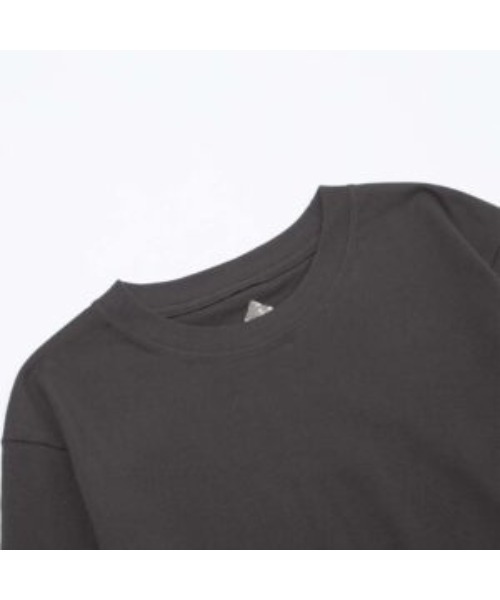 MOUNTAIN RESEARCH(マウンテンリサーチ)の「Mega Tag L/S Tee F/CE. EDITION(Tシャツ/カットソー・メンズ・ホワイト/ブラック系その他・MEDIUM/LARGE/X-LARGE)」の6枚目の写真