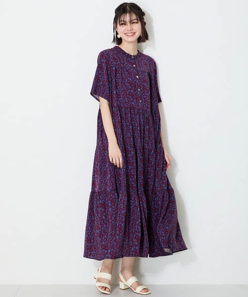 WA ORiental TRaffic（ダブルエーオリエンタルトラフィック）の「ソフトレザーダブルベルトサンダル/52208（サンダル・レディース・ホワイト/グリーン/ブラック・LL/L/M/S/3L/SS）」の20枚目の写真