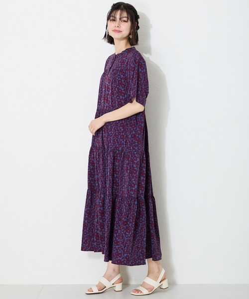 WA ORiental TRaffic（ダブルエーオリエンタルトラフィック）の「ソフトレザーダブルベルトサンダル/52208（サンダル・レディース・ホワイト/グリーン/ブラック・LL/L/M/S/3L/SS）」の21枚目の写真