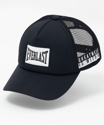 EVERLAST(スポーツ・ライフスタイル) | EVERLAST ワッペンメッシュCAP(キャップ)