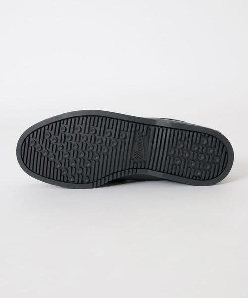 URBAN RESEARCH（アーバンリサーチ）の「PARABOOT　CORAUX（ローファー・メンズ・ブラック/ブラウン・6/6.5/7/7.5/8）」の6枚目の写真