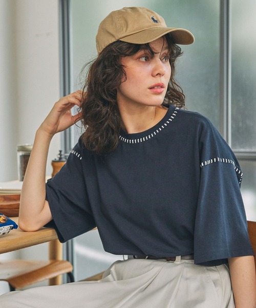 MM6 オーバーサイズ Tシャツ ワンピース MM6 Maison Margiela Tシャツワンピース - メルカリ