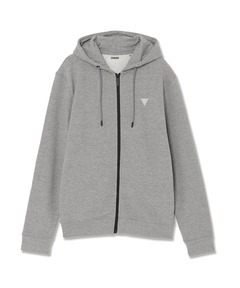 Mini Logo Hooded Zip-up パーカー | GUESS(ゲス) JAPAN 公式