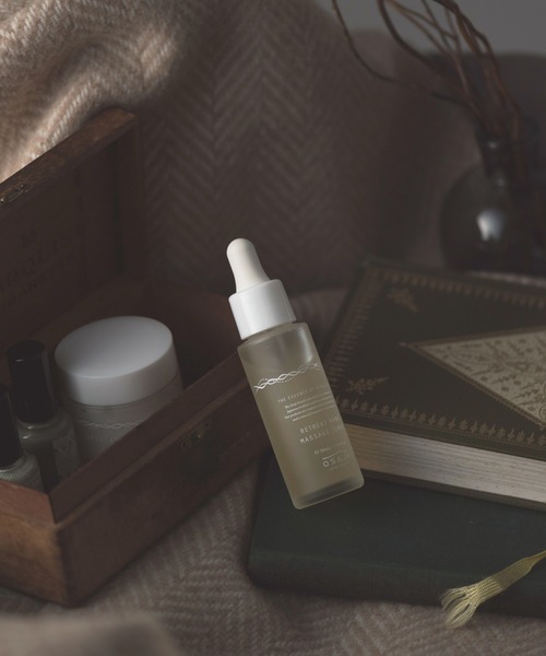 OSAJI（オサジ）の「オサジ リトリート ハンド セラム＆リップ ギフトセット（スキンケアキット/ギフトセット・レディース・その他・FREE）」の7枚目の写真